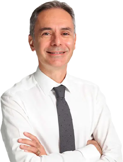 Radyoloji Uzmanı Dr. Alper Arman